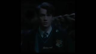 🔥 Tom riddlle transition 🔥 #harrypotter #potterheadforever #tomriddle #voldemort #transitionedit