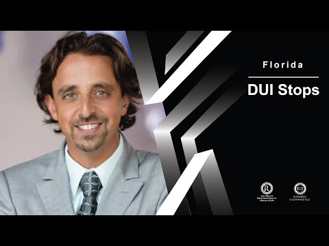 Florida DUI Stops: Know Your Rights - Providing Information Without Self-Incrimination