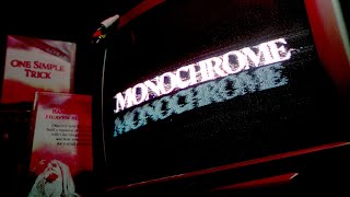 Lovejoy - Monochrome (Official Audio)