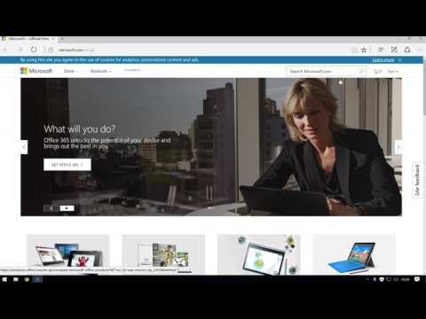 Windows - Clearing the cache and cookies in Microsoft Edge