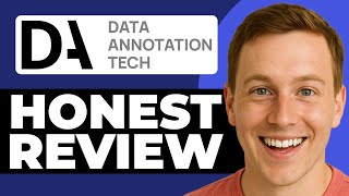 DataAnnotation.tech Honest Review 2026 | Is It LEGIT?!
