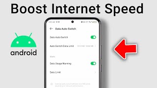 Boost Internet Speed on Android – Auto Switch SIM Data for Fast Browsing