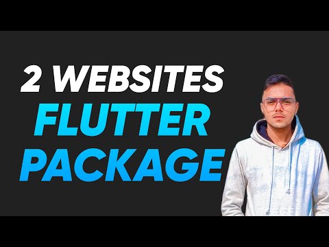 Flutter Packages: Pub.dev & FlutterGems | Find Top Flutter Packages Easily