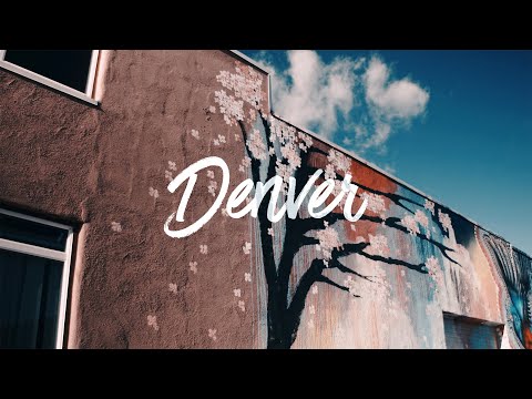 BMPCC OG Cinematic - Denver (HDR)