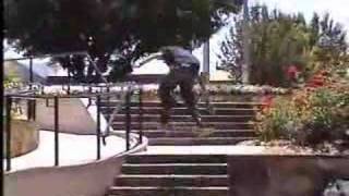 Beginners Luck - Brad Smith