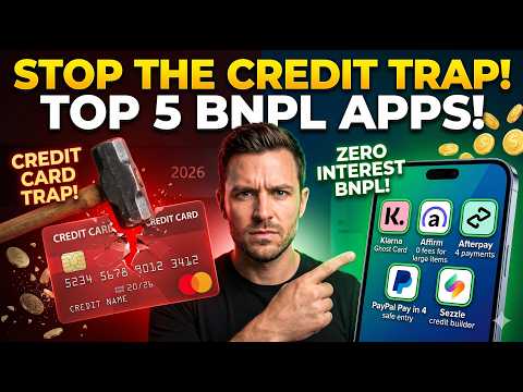 Best Buy Now Pay Later Apps 💳 Top BNPL Platforms for 2026