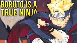 Boruto is FAR DARKER Than Naruto...