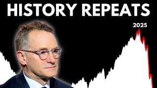 Howard Marks Warns of a “Lost Decade” for Stocks