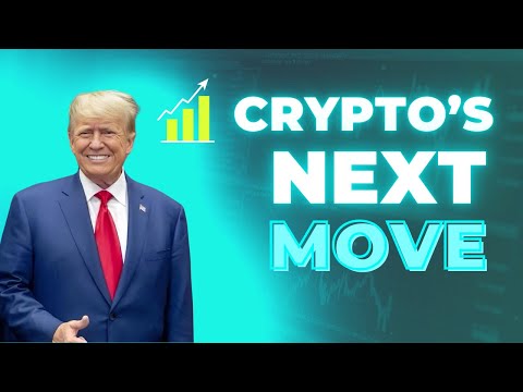 Crypto Outlook 2025 Big Players Making Moves