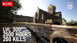 🔴LVL 300 // COACHING AVAILABLE // KILLING EVERYONE KILL STRATEGICAL HELL LET LOOSE