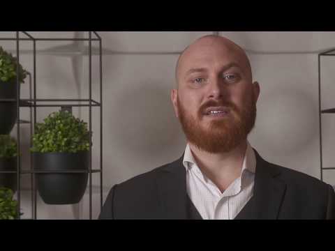 The Missing Link - ASD 8