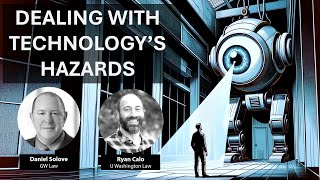 Dealing with Tech Hazards