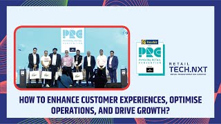 HOW TO ENHANCE CUSTOMER EXPERIENCES, OPTIMIZE OPERATIONS, AND DRIVE GROWTH?