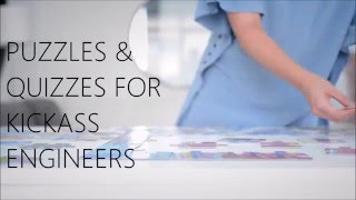 Teaser 113 The most difficult engineering puzzles and quizzes ever!