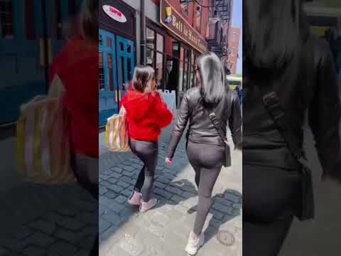 Reminiscing about our epic trip to Boston & Newport!