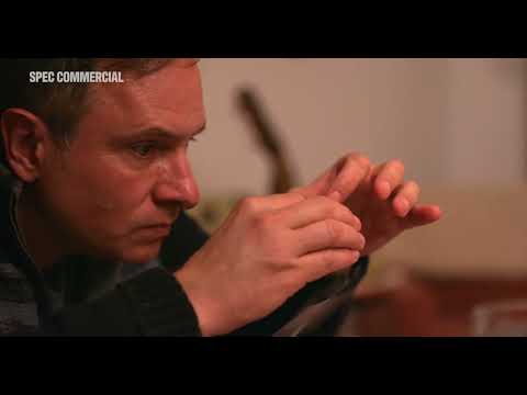 Our Work: Speculative Commercial - Skillshare