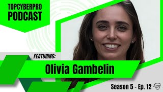 Responsible AI Ethics & Privacy with Olivia Gambelin