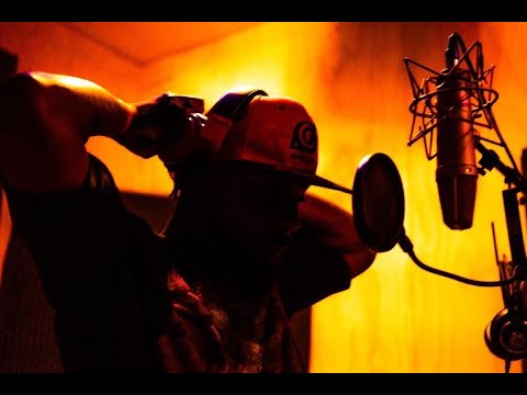 MAN OF FIRE