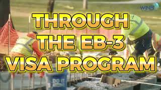 📢 WORKFORCE STABILITY IN A TIME OF FEAR AND SHORTAGES 💼