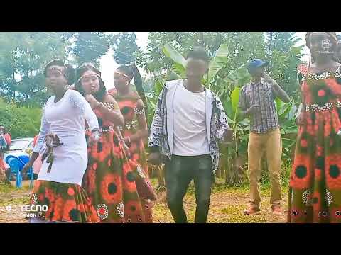 BEST KALENJIN PRE-WEDDING CEREMONY🎉NANDI. Congratulations to you Kiprono Mercy