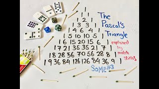 A New Way to View Pascal's Triangle | #SoME3