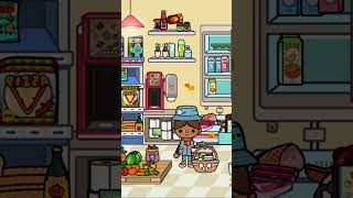 Here’s a tip for your roleplays#tocaboca#gaming#tocabocatips