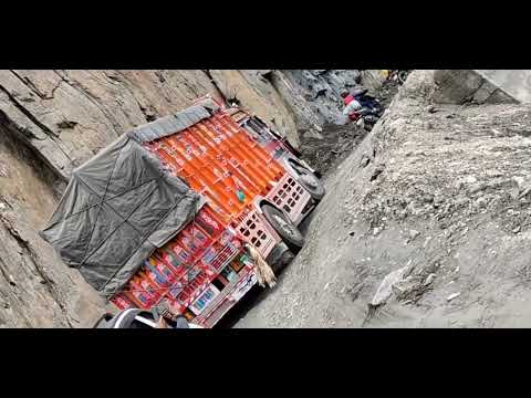 Vlog No 1 || Kashmir to Leh Ladakh || Mohsin Wani