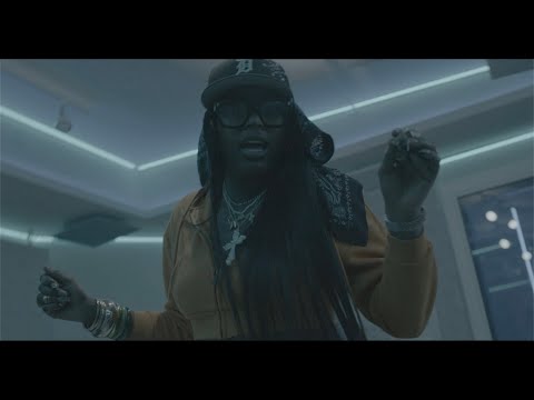 Mello Buckzz - Barely Chew (Freestyle)