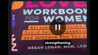 Self-Love Workbook for Women Review