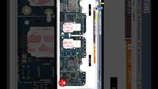 SM A135 || Samsung Galaxy A13 || Front Camera // All Hardware Solutions