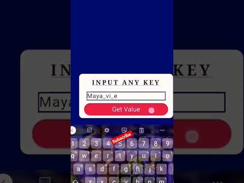 you entered value output|biggners java projucts #short #coding #css #javascript #webdevelopment