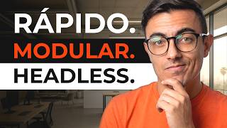 Headless CMS Tutorial (what NO ONE tells you ⚡️)
