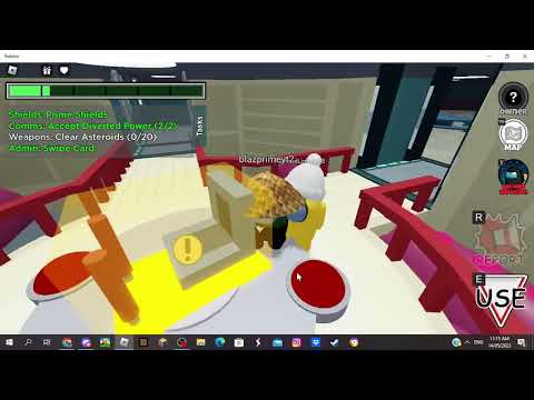 roblox crewmates ft @sky_gamerzs