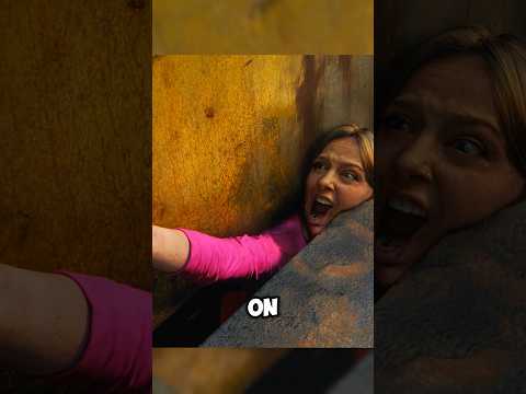 How Final Destination movie was made without CGI. #finaldestinationbloodlines  #horror