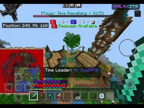 Battle royal