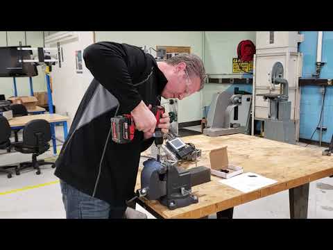 VEX Robotics, Tips for working with Large Shafts
