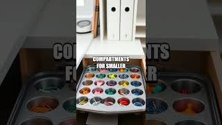 Unexpected Office Desk Hacks for Daily Efficiency