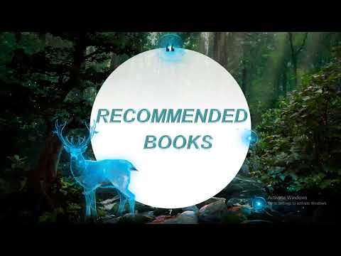 PMS/CSS ZOOLOGY RECOMENDE BOOKS-PMS 2022 PREPARATION SERIES-QUAID E AZAM ONLINE ACADEMY
