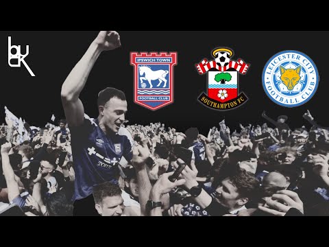 Can the Newly Promoted Clubs Survive in the Premier League?