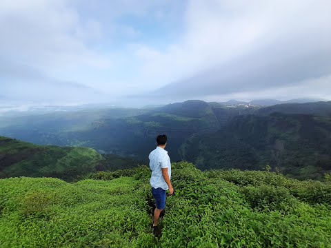 A Lonavala Diaries
