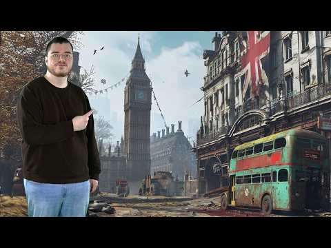 The Fallout Game You’ve Never Played
