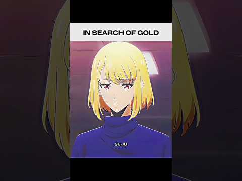 Bro lost diamond 🥲🥀.. #anime #sololeveling #jinwoo #chahaein #shorts #trending