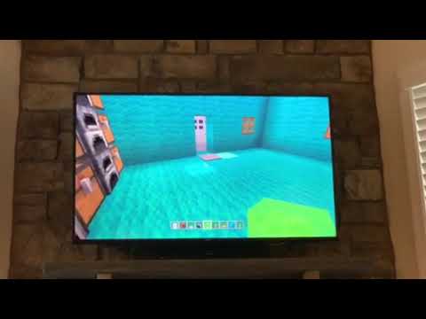 Building an amazing survival base