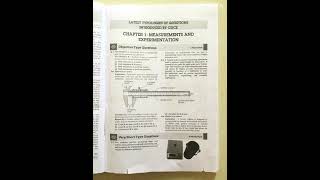 Question practice of PHYSICS for class 9 ICSE #VITA #ICSE # Physics #Oswaal