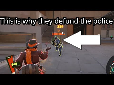 Deadlock | Funny Moments