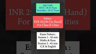 SSC MTS NOTIFICATION OUT #ssc2024 #sscmts #sscnotification #apply #lastdate #cutoff #salaries #ssc