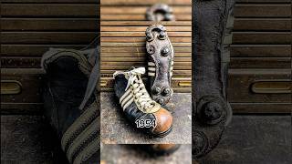 World Cup Boots Evolution 😵😱