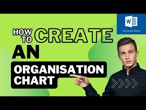 Secrets to Instantly Crafting an Organizational Chart