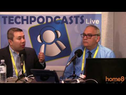 CES 2017 - The Gadget Professor Interview