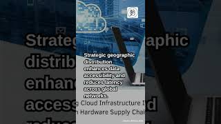 Optimizing Cloud Infrastructure: Innovations